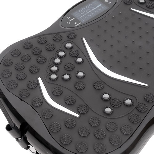 Vibration Platform inSPORTline Maviro - Graphite