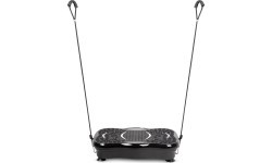 Vibration Platform inSPORTline Maviro - Rosegold