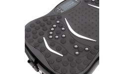 Vibrācijas platforma inSPORTline Maviro - Rosegold
