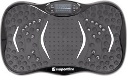 Vibration Platform inSPORTline Maviro - Rosegold