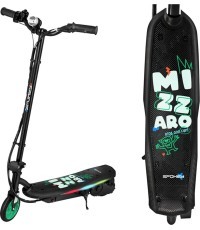 Bērnu elektriskais skrejritenis Spokey MIZZARO