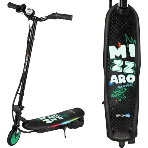 Electric scooter for kids Spokey MIZZARO