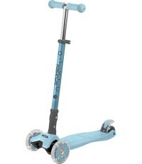 Балансировочный самокат Spokey Plier Jr, синий