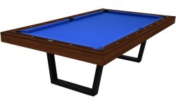 Buffalo Harlem pool table 7ft walnut+top