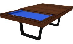 Buffalo Harlem pool table 7ft walnut+top