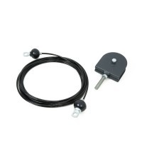 Комплект BodyCraft Cable Pull Station 1-to-2 Ratio Kit