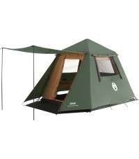 Coleman telts 'FastPitch Forest Lodge 4'