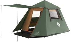 Coleman Tent 'FastPitch Forest Lodge 4'
