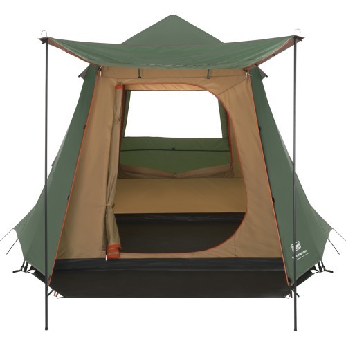 Палатка Coleman FastPitch Forest Lodge 4