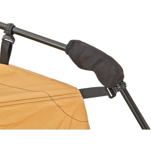 Coleman Tent 'FastPitch Forest Lodge 4'