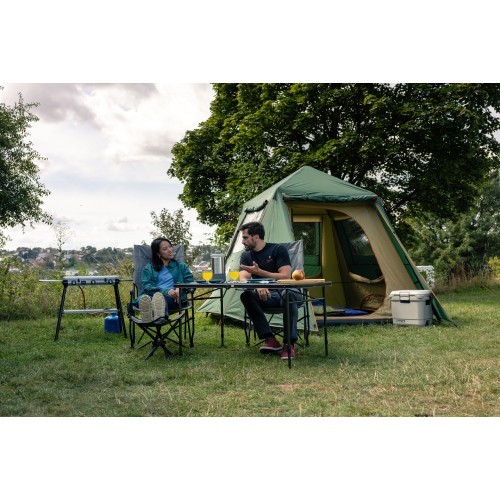 Coleman Tent 'FastPitch Forest Lodge 4'