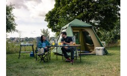 Палатка Coleman FastPitch Forest Lodge 4