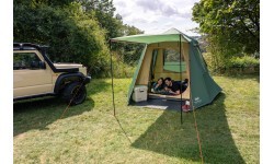 Палатка Coleman FastPitch Forest Lodge 4