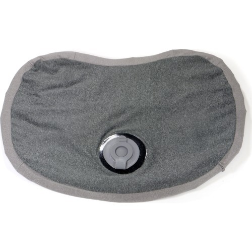 Origin Outdoors piepūšams spilvens “Pocket-Rest”