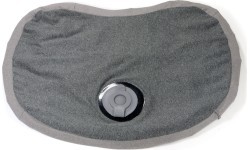 Origin Outdoors Inflatable Pillow 'Pocket-Rest'