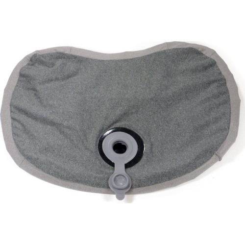 Origin Outdoors piepūšams spilvens “Pocket-Rest”