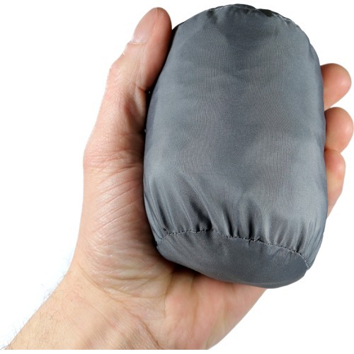 Origin Outdoors Inflatable Pillow 'Pocket-Rest'