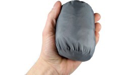 Origin Outdoors piepūšams spilvens “Pocket-Rest”