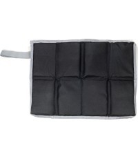 Origin Outdoors Polsterēts sēdekļa spilvens "Thermo-Seat