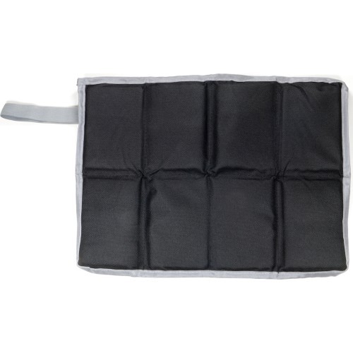Origin Outdoors polsterēts sēdekļa spilvens “Thermo-Seat”