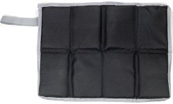 Origin Outdoors polsterēts sēdekļa spilvens “Thermo-Seat”