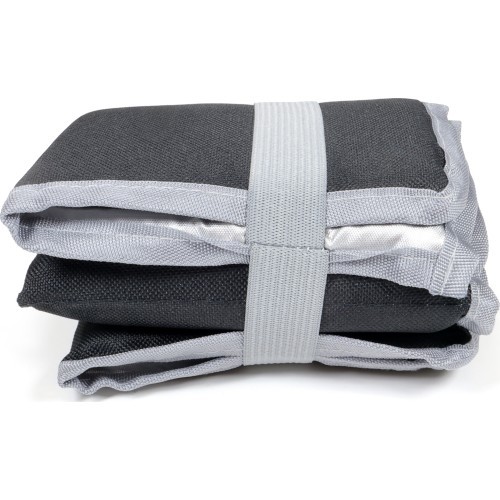 Origin Outdoors polsterēts sēdekļa spilvens “Thermo-Seat”