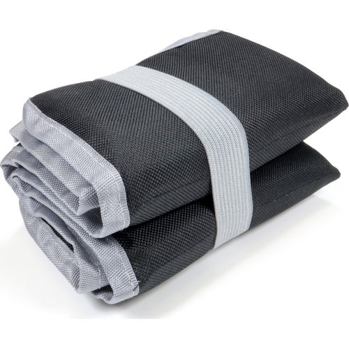 Origin Outdoors polsterēts sēdekļa spilvens “Thermo-Seat”