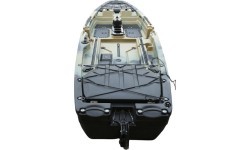 Folding Pedal Drive Kayak inSPORTline Rhoner Desert Camo