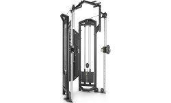 Регулируемый угловой двойной блок UpForm UF-019