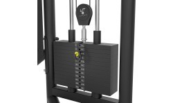 Regulējams stūra dubultais skriemelis UpForm UF-019