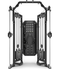 UpForm UF-019 bloku mašīna