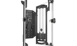 Регулируемый угловой двойной блок UpForm UF-019
