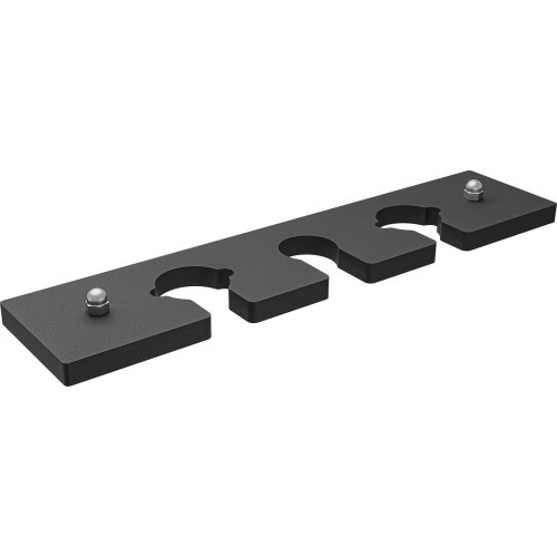 Регулируемый угловой двойной блок UpForm UF-019