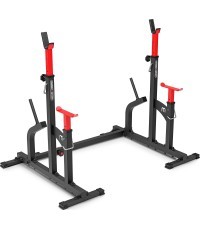 Комбинированные стойки с ложементами MS-S104 - Marbo Sport