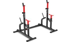 Combination stands with belay MS-S104 - Marbo Sport