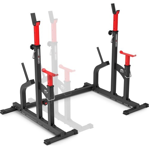 Combination stands with belay MS-S104 - Marbo Sport