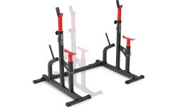 Combination stands with belay MS-S104 - Marbo Sport