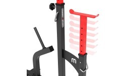 Combination stands with belay MS-S104 - Marbo Sport