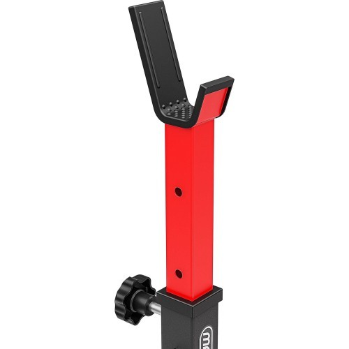 Combination stands with belay MS-S104 - Marbo Sport