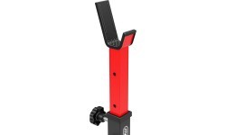 Kombinētie statīvi ar aizsardzību MS-S104, Marbo Sport
