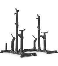 Комбинированные стойки с ложементами MS-S104 2.0 - Marbo Sport