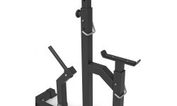 Spēka rāmis ar drošības balstiem MS-S104 2.0 Marbo Sport