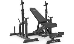 Spēka rāmis ar drošības balstiem MS-S104 2.0 Marbo Sport
