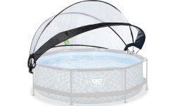 EXIT Pool dome ø300cm