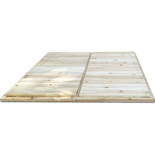 EXIT Floorparts Crooky 100 rotaļu mājiņas grīda