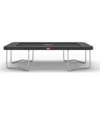 Батут BERG Ultim Favorit Regular 330 Grey