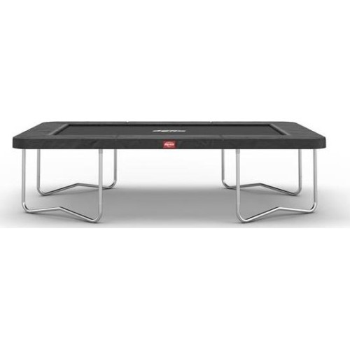 Батут BERG Ultim Favorit Regular 330 Grey
