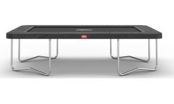 BERG Ultim Favorit Regular 330 Grey batuts