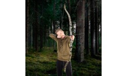 Medību loka stīga inSPORTline Sacador, 154 cm