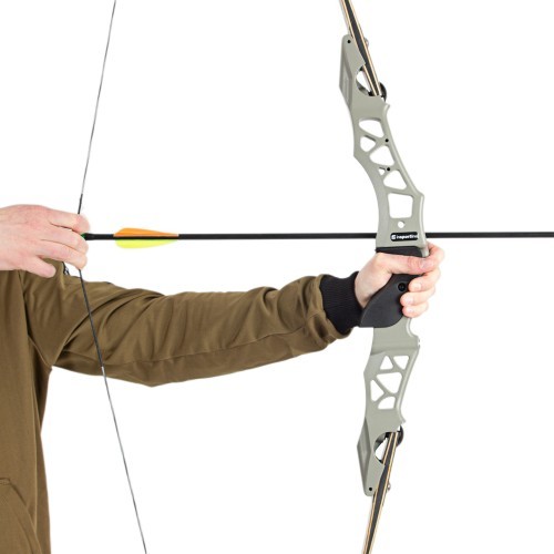 Bowstring for Hunting Bow inSPORTline Sacador, 154cm